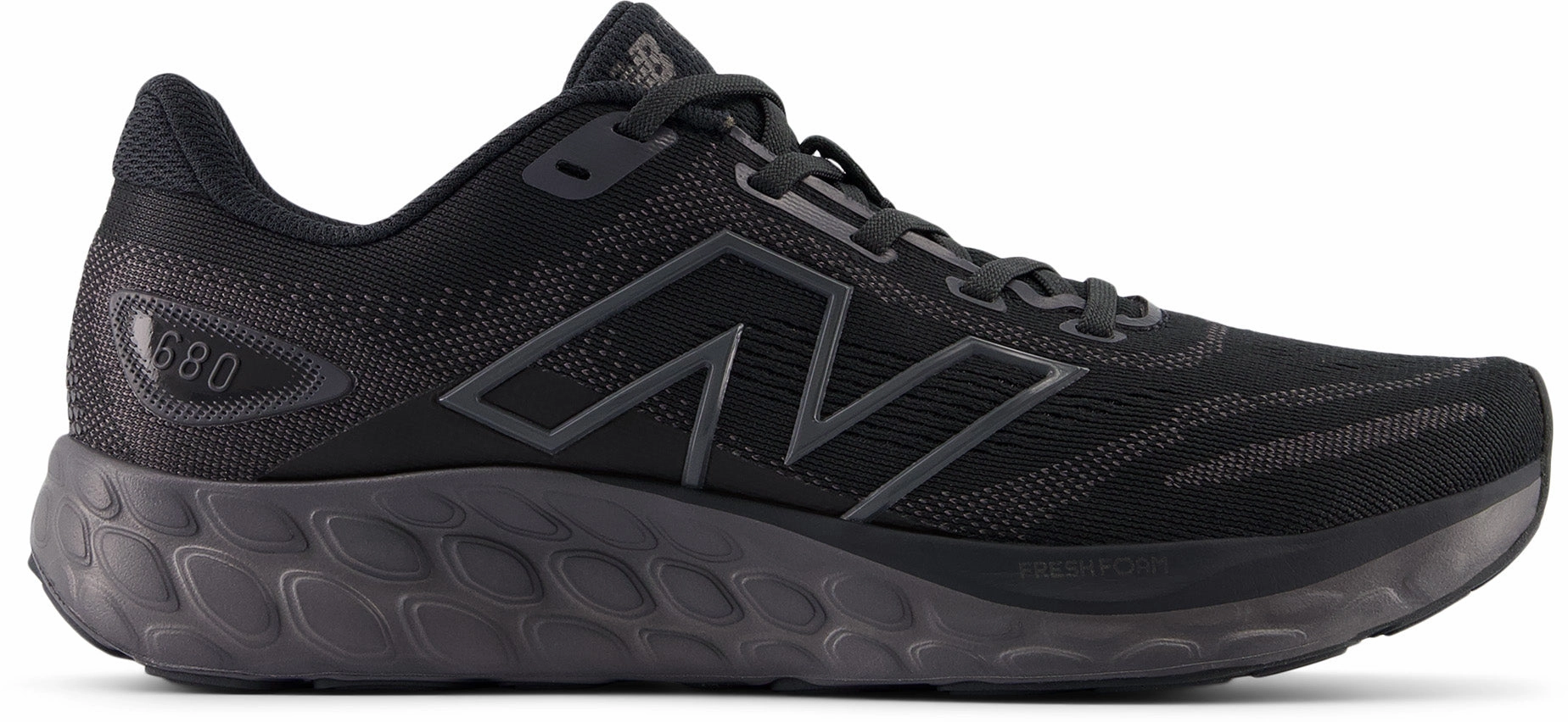 Fashion-forward Fresh Foam 680 V8 Women's Running Shoes (Width D) Timeless