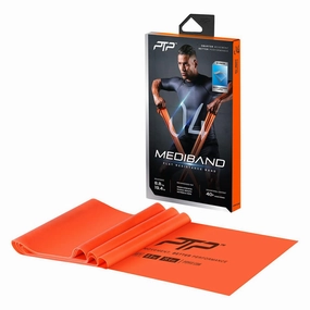 Modern wearables Mediband Heavy Resistance Band Modern silhouettes