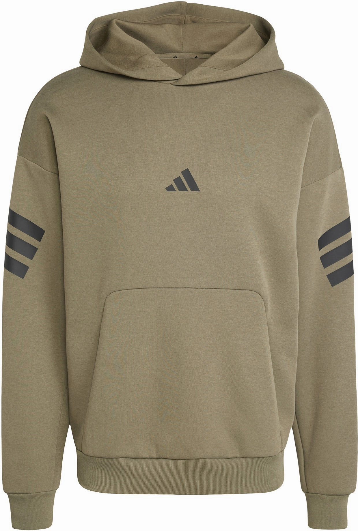 Men's Future Icons 3-Stripes Hoodie Everyday wear Functional