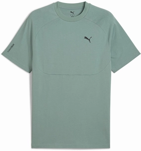 Modern wearables Men's PUMATECH Tee Modern comfort