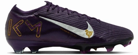 Modern wearables Mercurial Vapor 16 Elite Kylian Mbapp Firm Ground Low Top Men's Football Boots Weekend