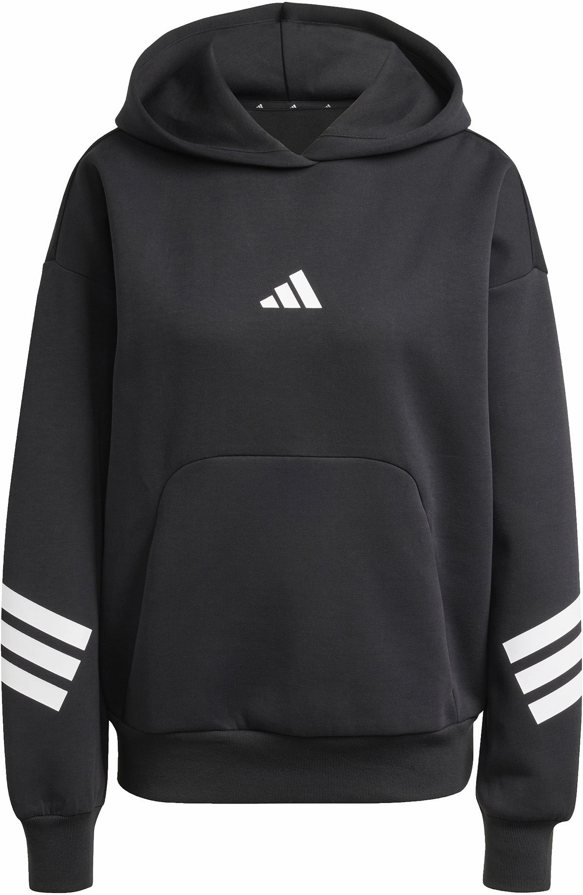 Lightweight design Women's Future Icons 3-Stripes Hoodie Style inspiration