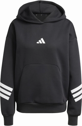 Modern Women's Future Icons 3-Stripes Hoodie Essential pieces