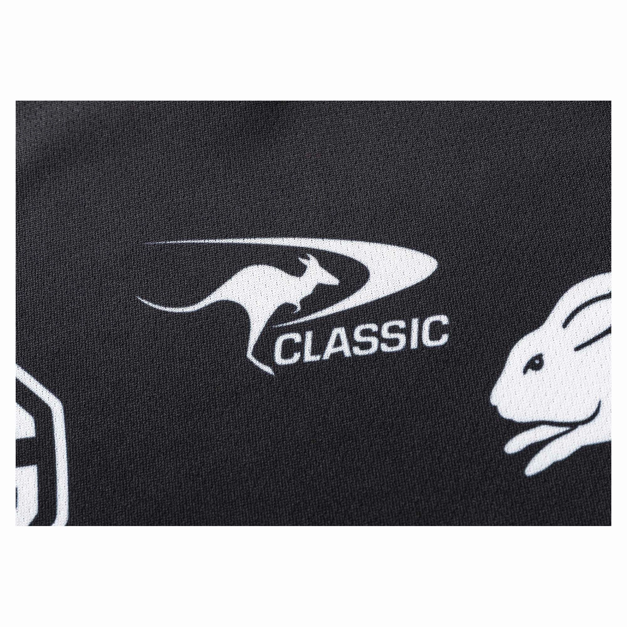 Modernist Junior's NRL South Sydney Rabbitohs 2025 Pro Training Singlet