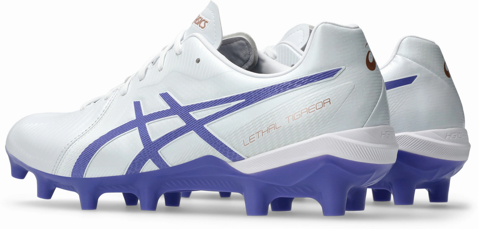 Modernist Lethal Tigreor IT FF 3 Women's Football Boots (Width B)