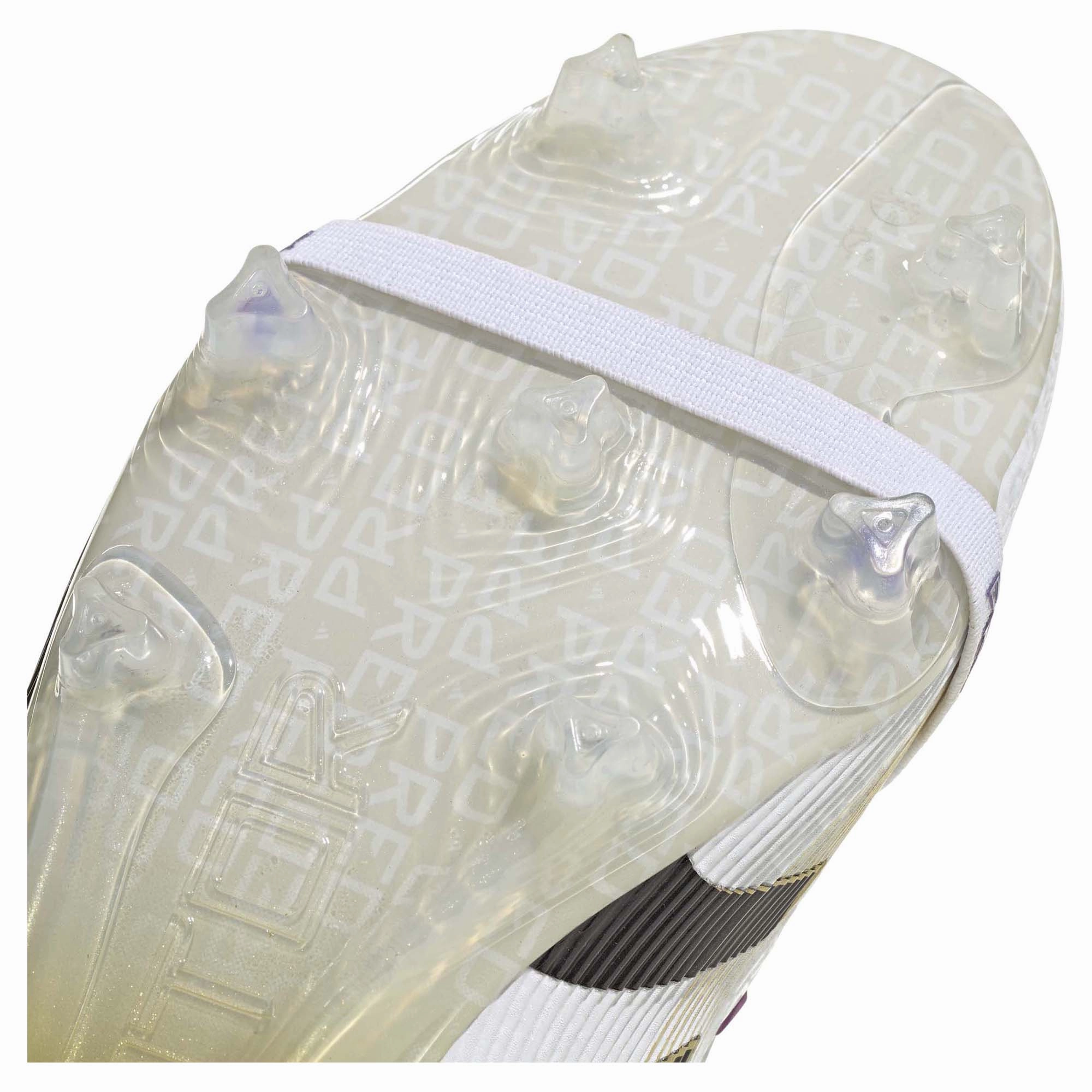 Modernist Predator Elite Fold-Over Tongue Firm Ground Unisex Football Boots