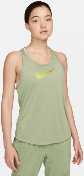 Modernist Women's One Swoosh Tank Top Stylish wearables
