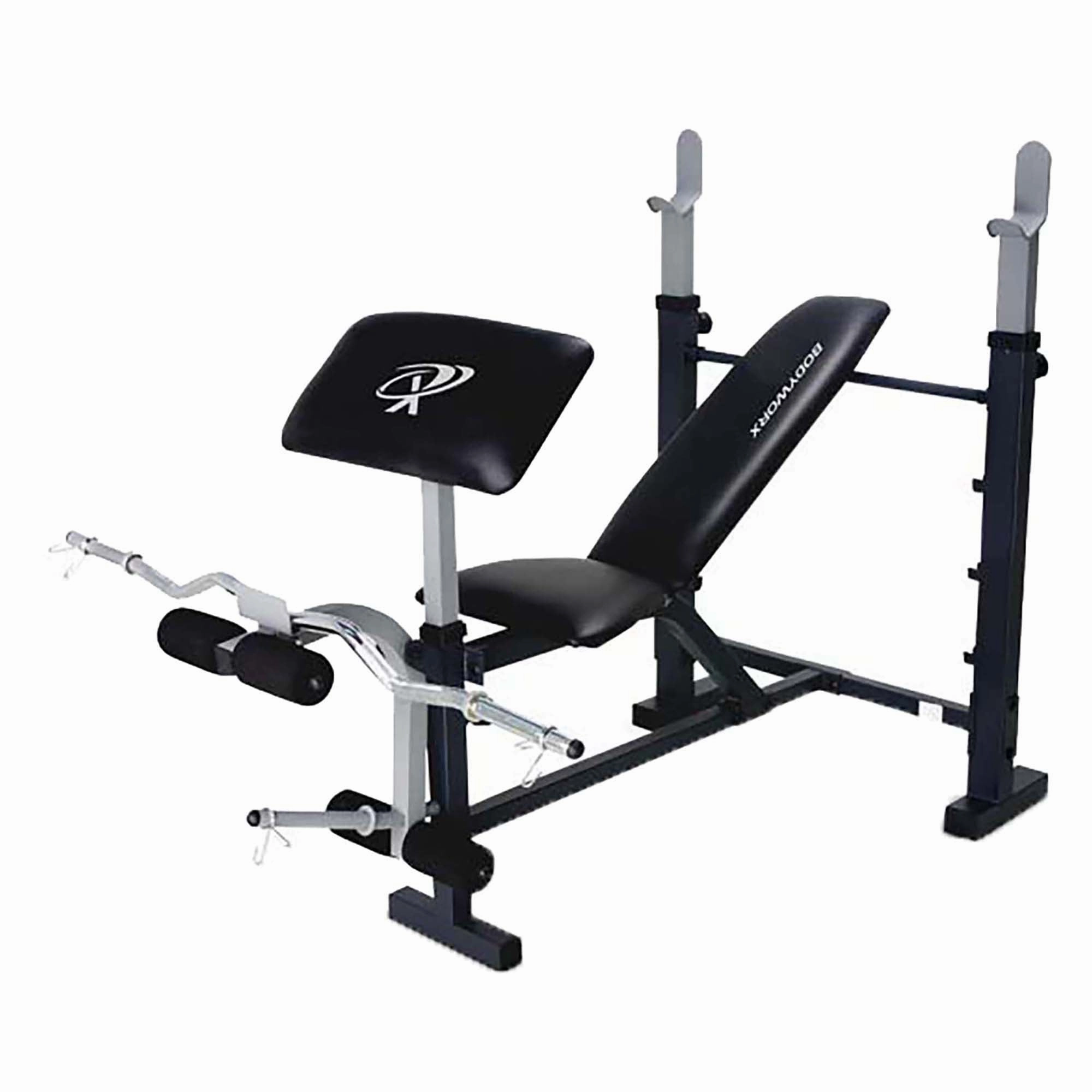 Modern attire Multi Position Weight Bench Party-perfect