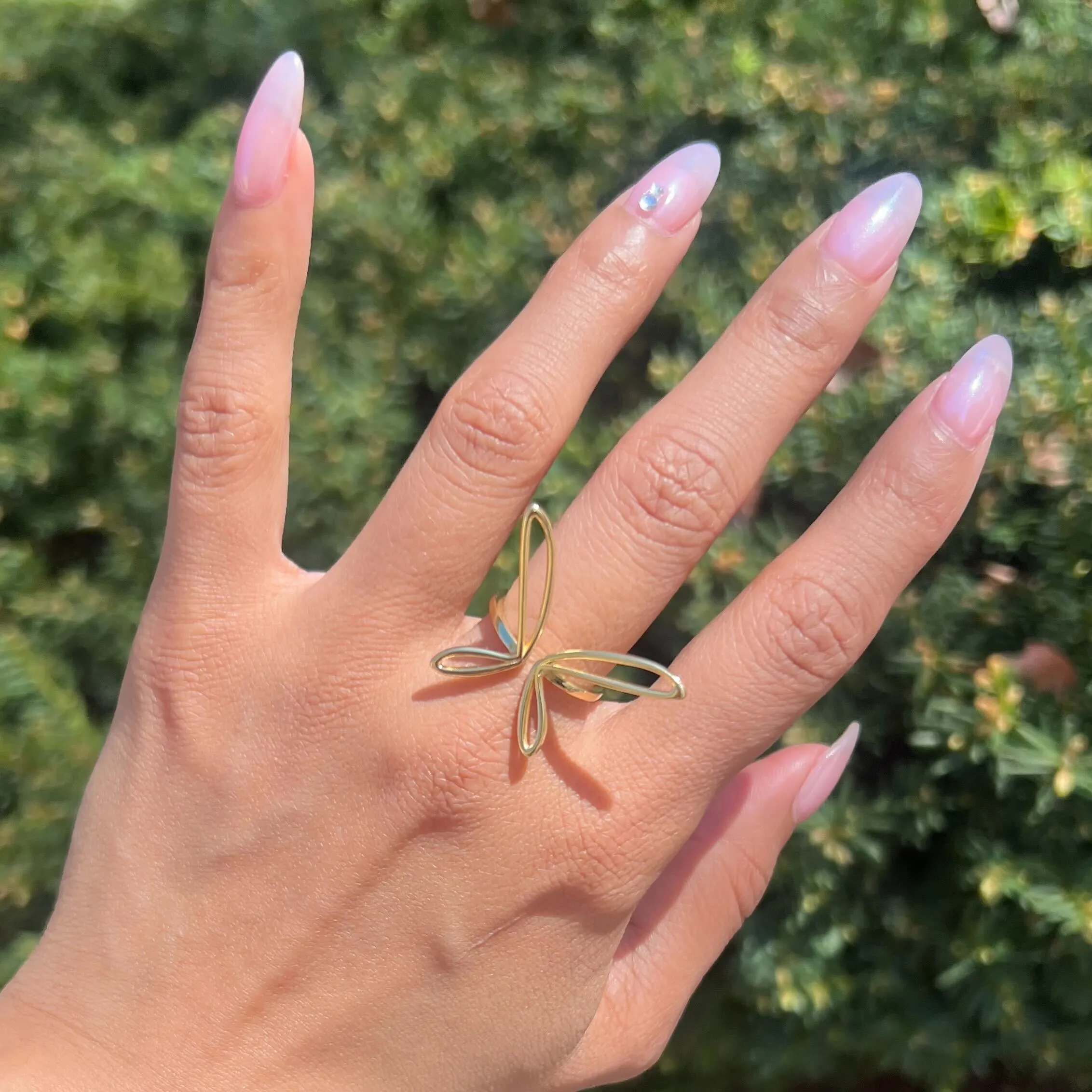 Musa Ring