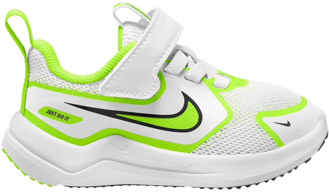 Wearable Cosmic Runner Baby/Toddler Shoes Modern looks
