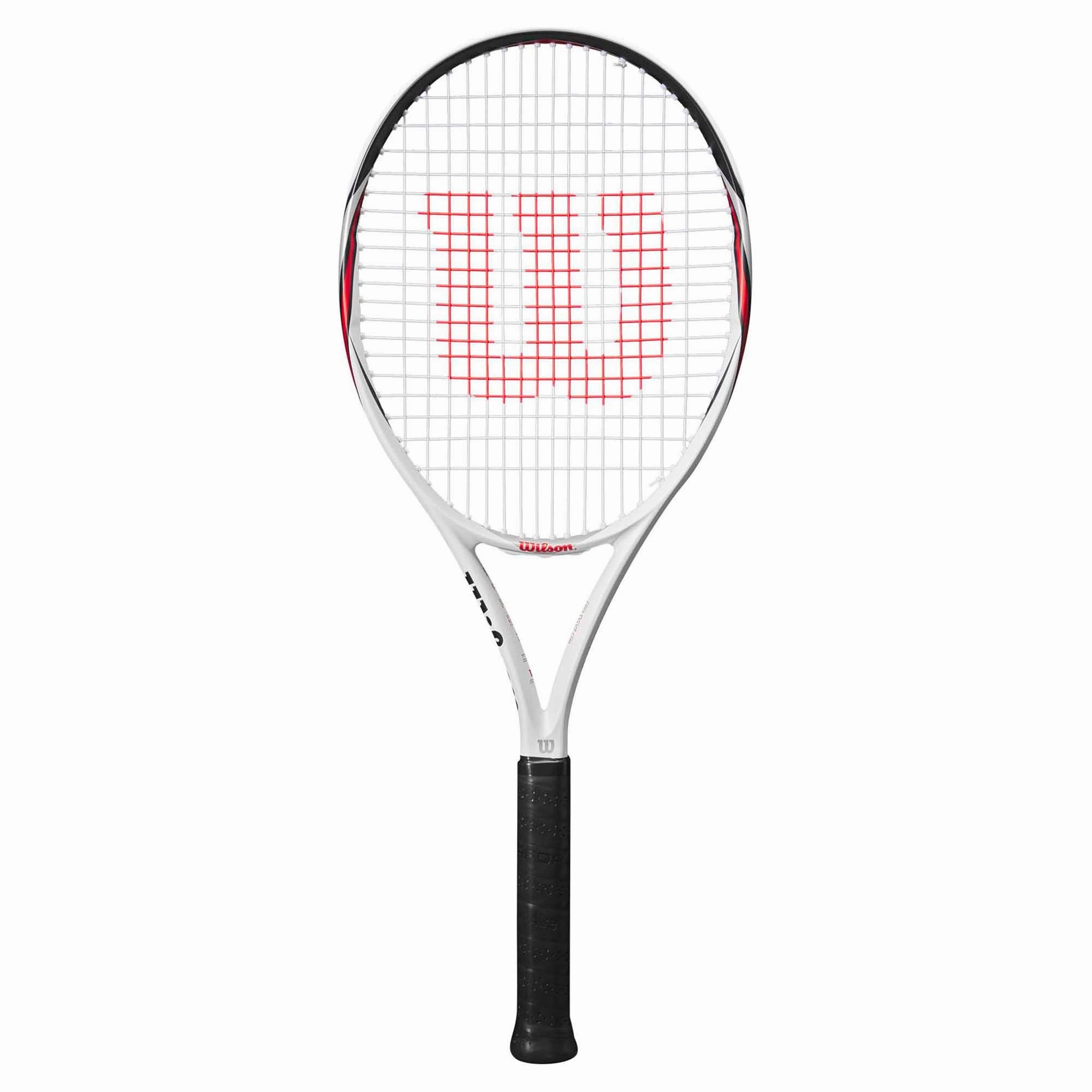 Chic Hammer BLX 100 Tennis Racquet Daily