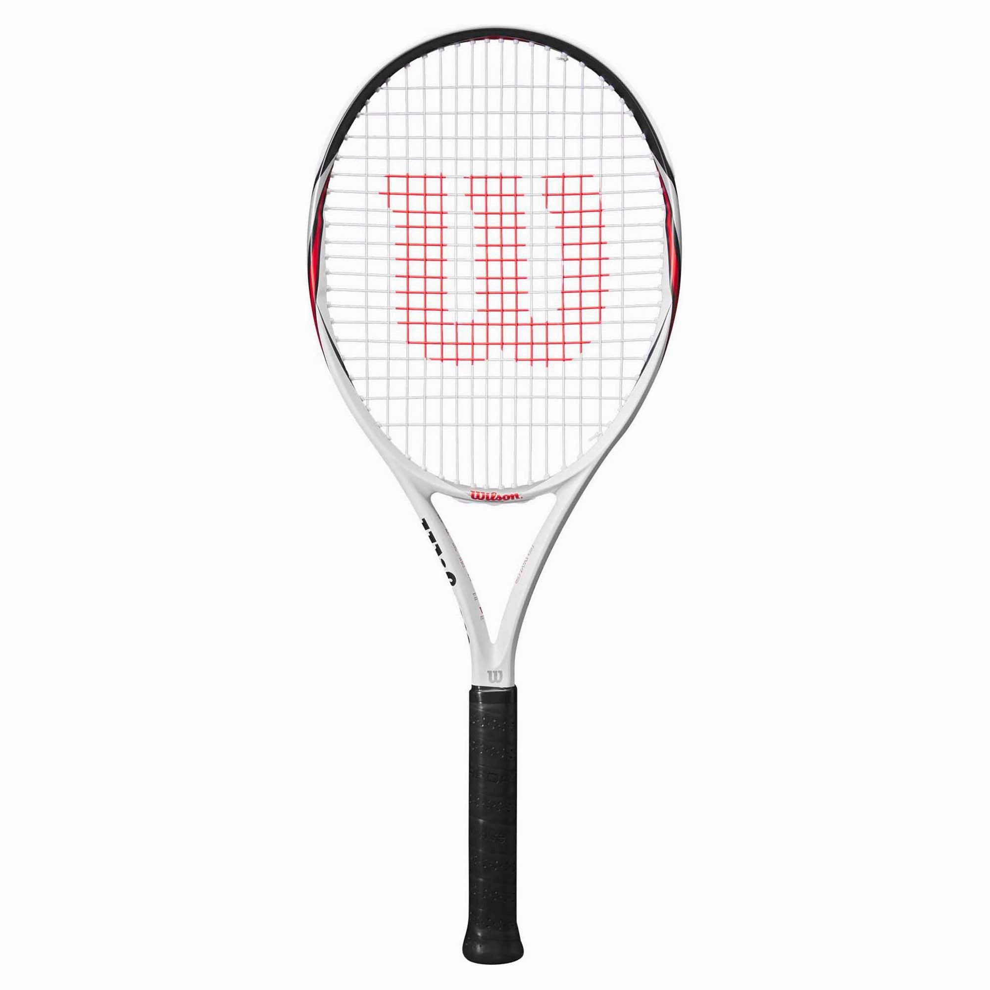 Refined Hammer BLX 100 Tennis Racquet Durable construction