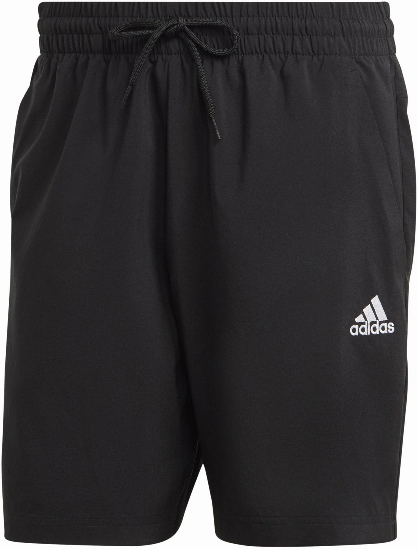 Men's AEROREADY Essentials Chelsea Small Logo Shorts Fashionable designs Quality wear