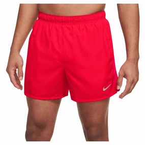 Must-have Men's Challenger Dri-Fit 5 Inch Brief Lined Running Shorts New arrivals