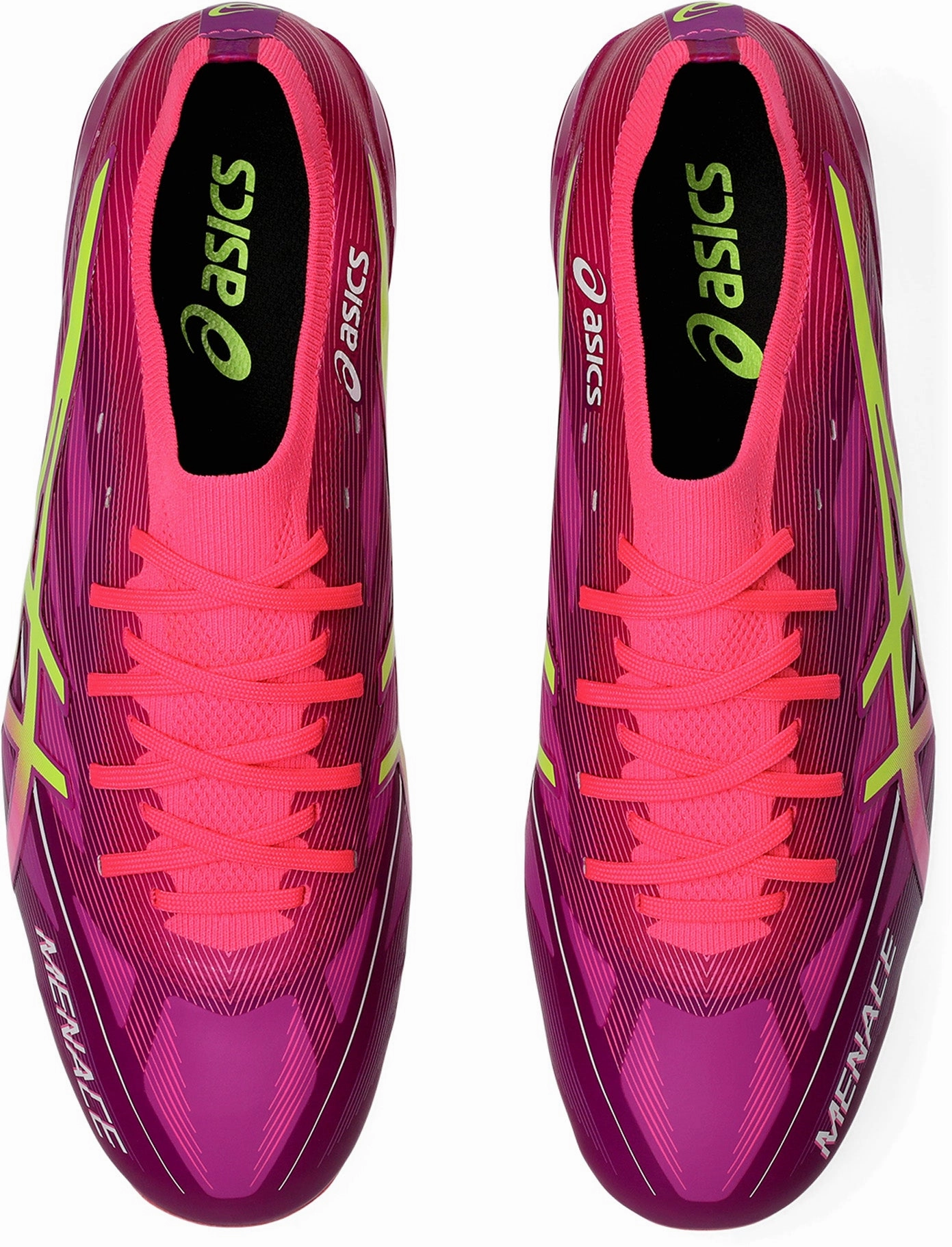 Must-have MENACE 5 Men's Football Boots