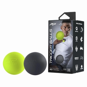 Must-have Trigger Balls Combo Modern comfort