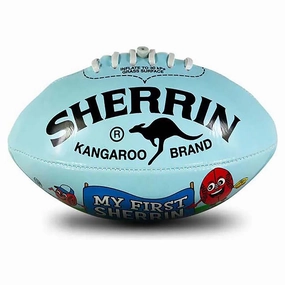 My First Sherrin Ball Breathable Stylish designs