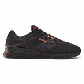 Nano X4 Women's Training Shoes Style driven Premium materials