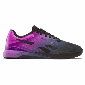 Nano X5 Women's Training Shoes Eco-friendly Event-ready