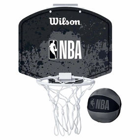 NBA Mini Hoop Basketball System Athletic Daily