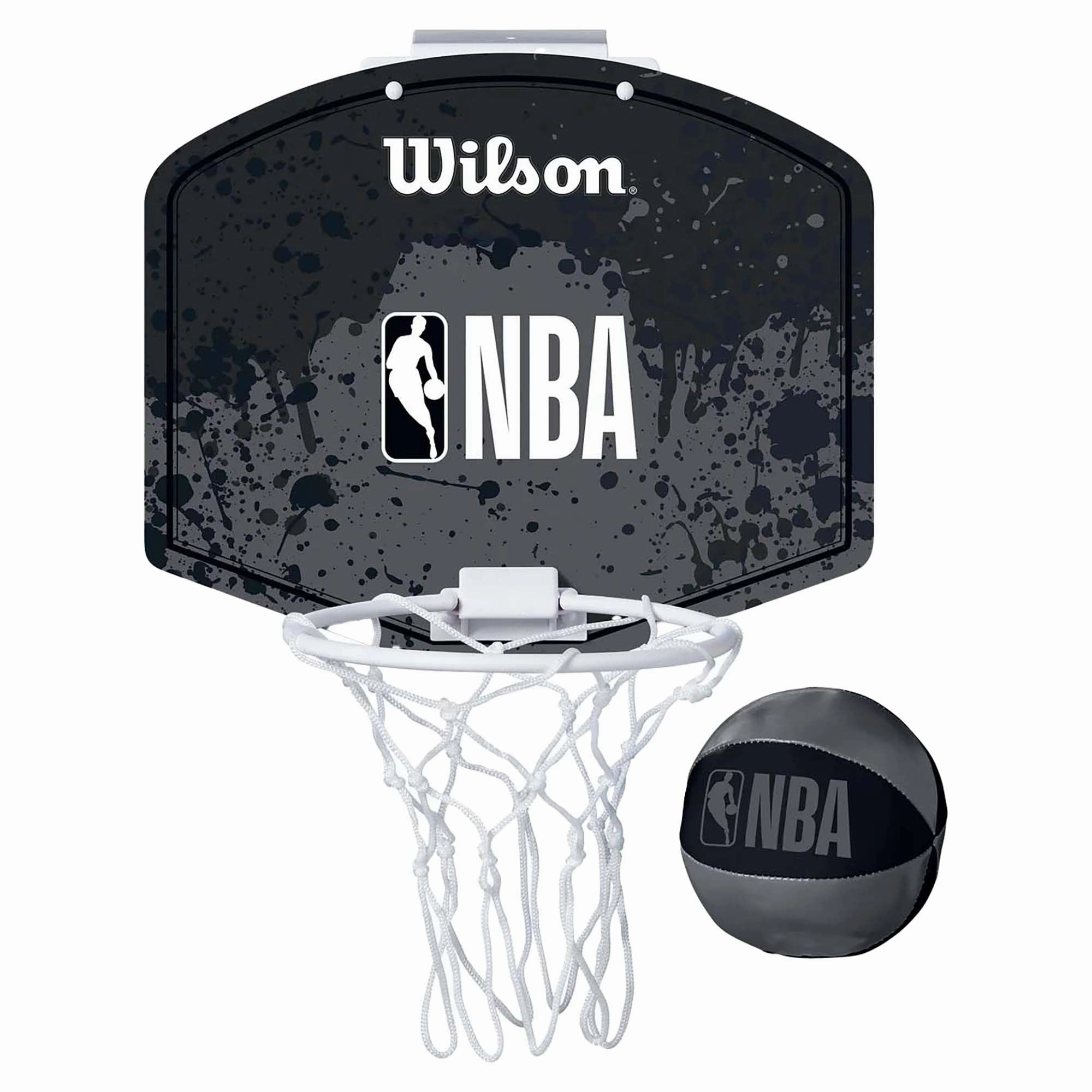 NBA Mini Hoop Basketball System Quality crafted Must-have