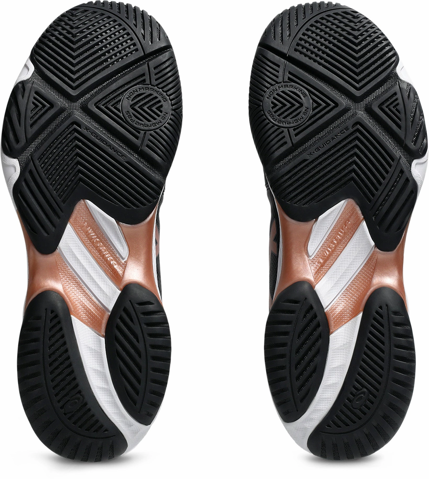 Netburner Ballistic FF 3 Women's Netball Shoes (Width B) Classic designs
