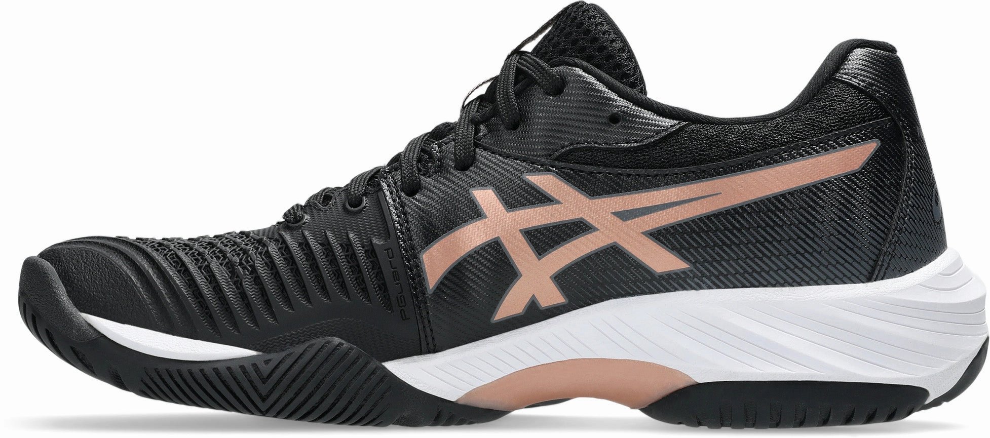 Netburner Ballistic FF 3 Women's Netball Shoes (Width B) Classic designs