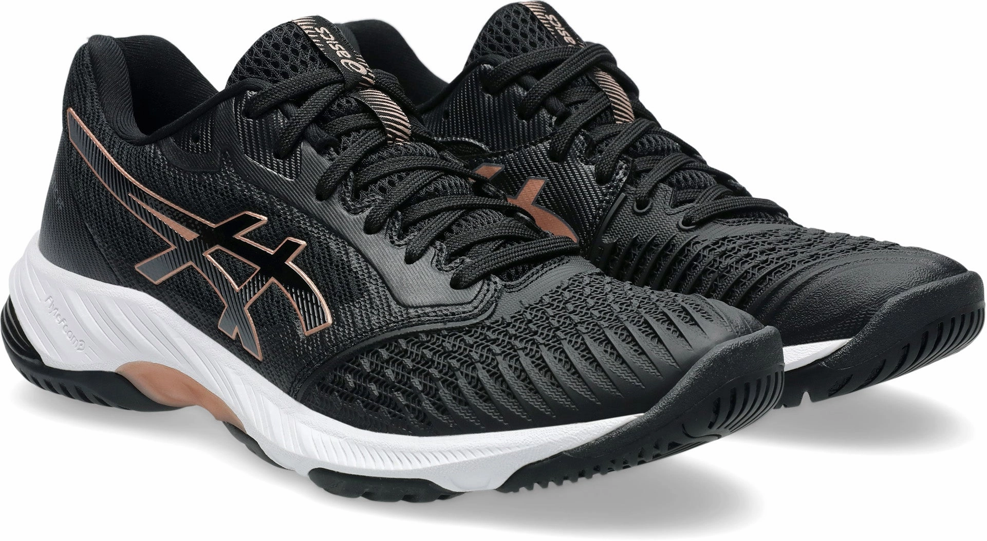 Netburner Ballistic FF 3 Women's Netball Shoes (Width B) Classic designs