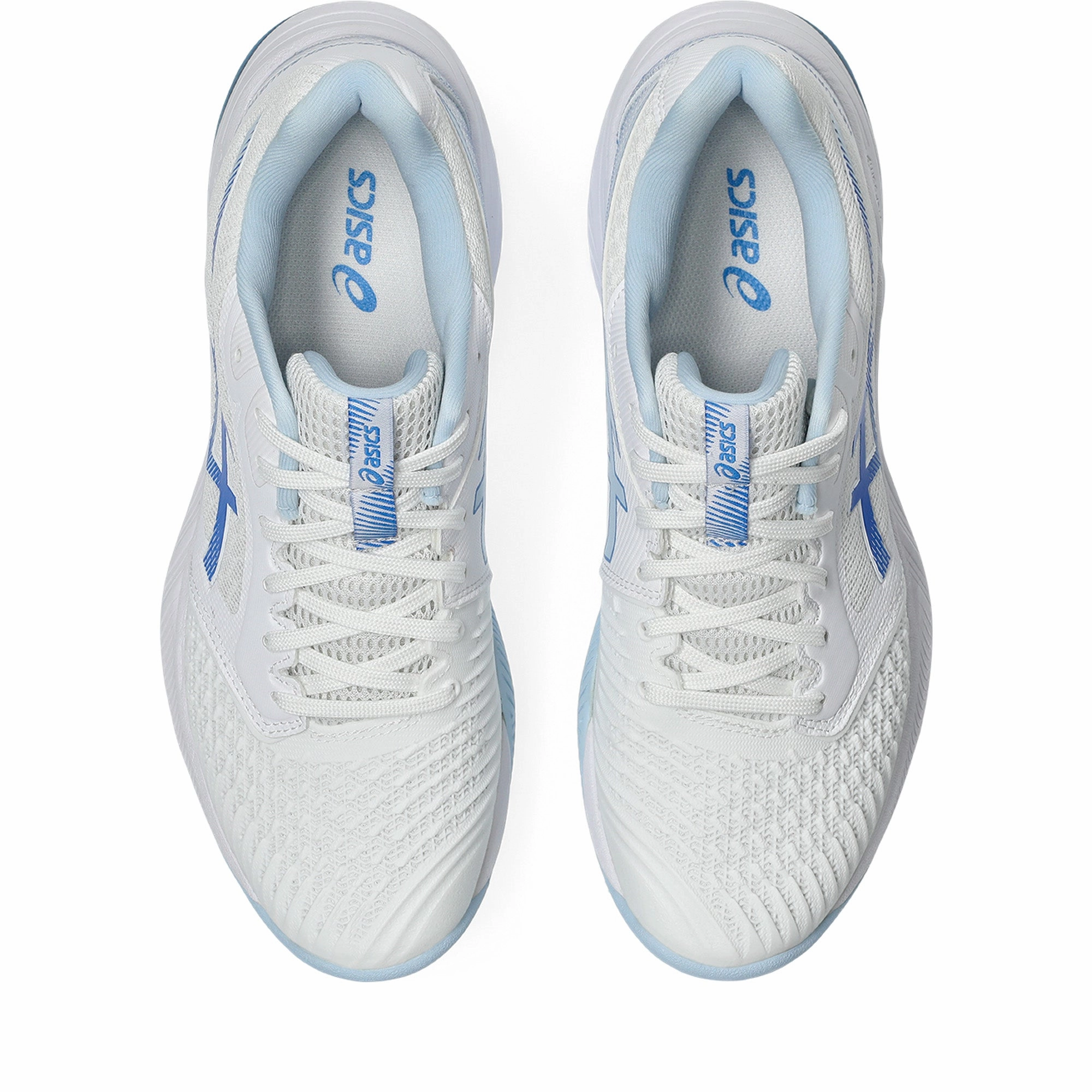 Netburner Ballistic FF 3 Women's Netball Shoes (Width B) Stylish design