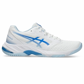 Netburner Ballistic FF 3 Women's Netball Shoes (Width B) Stylish design Quality pieces