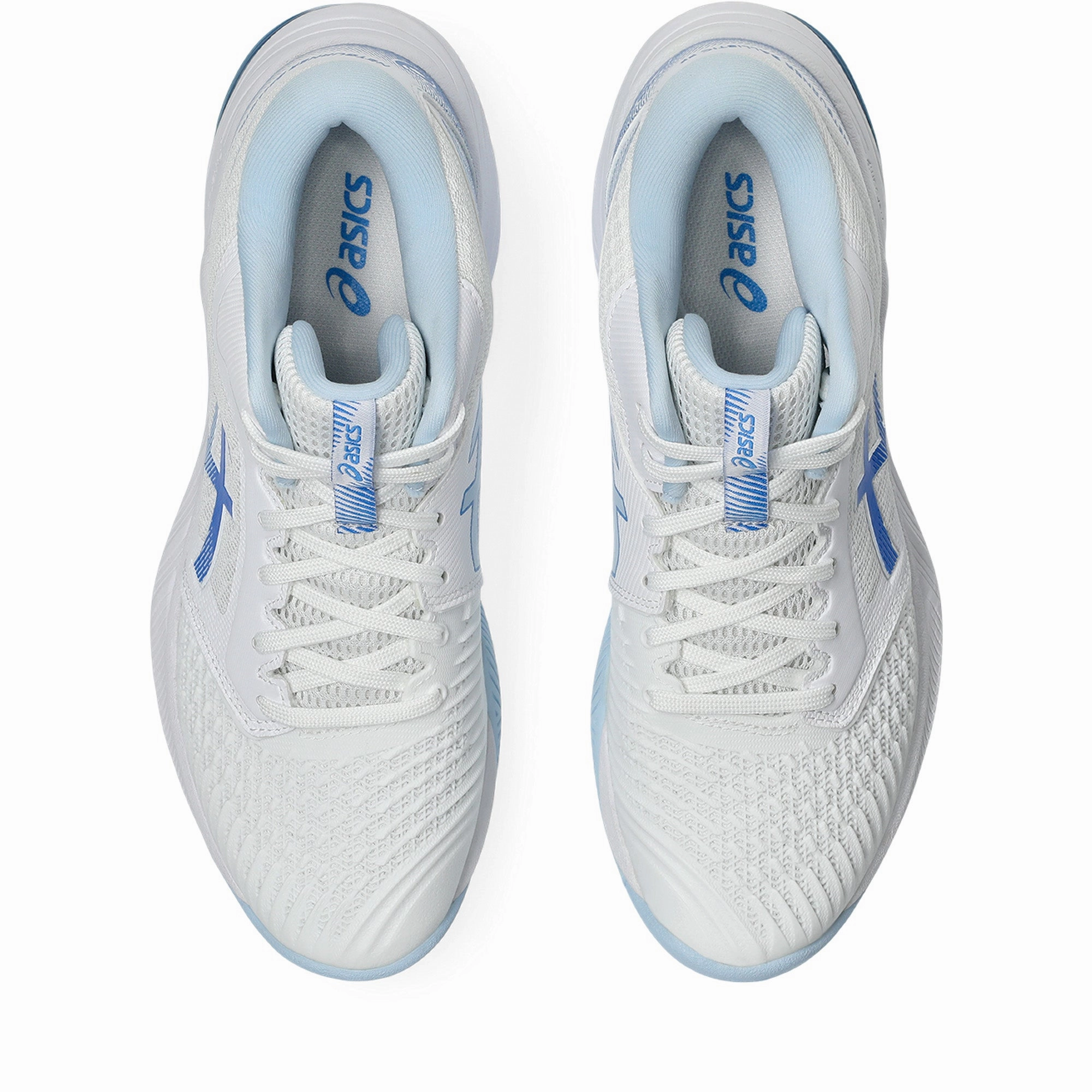 Netburner Ballistic FF MT 3 Women's Netball Shoes Comfortable fashion