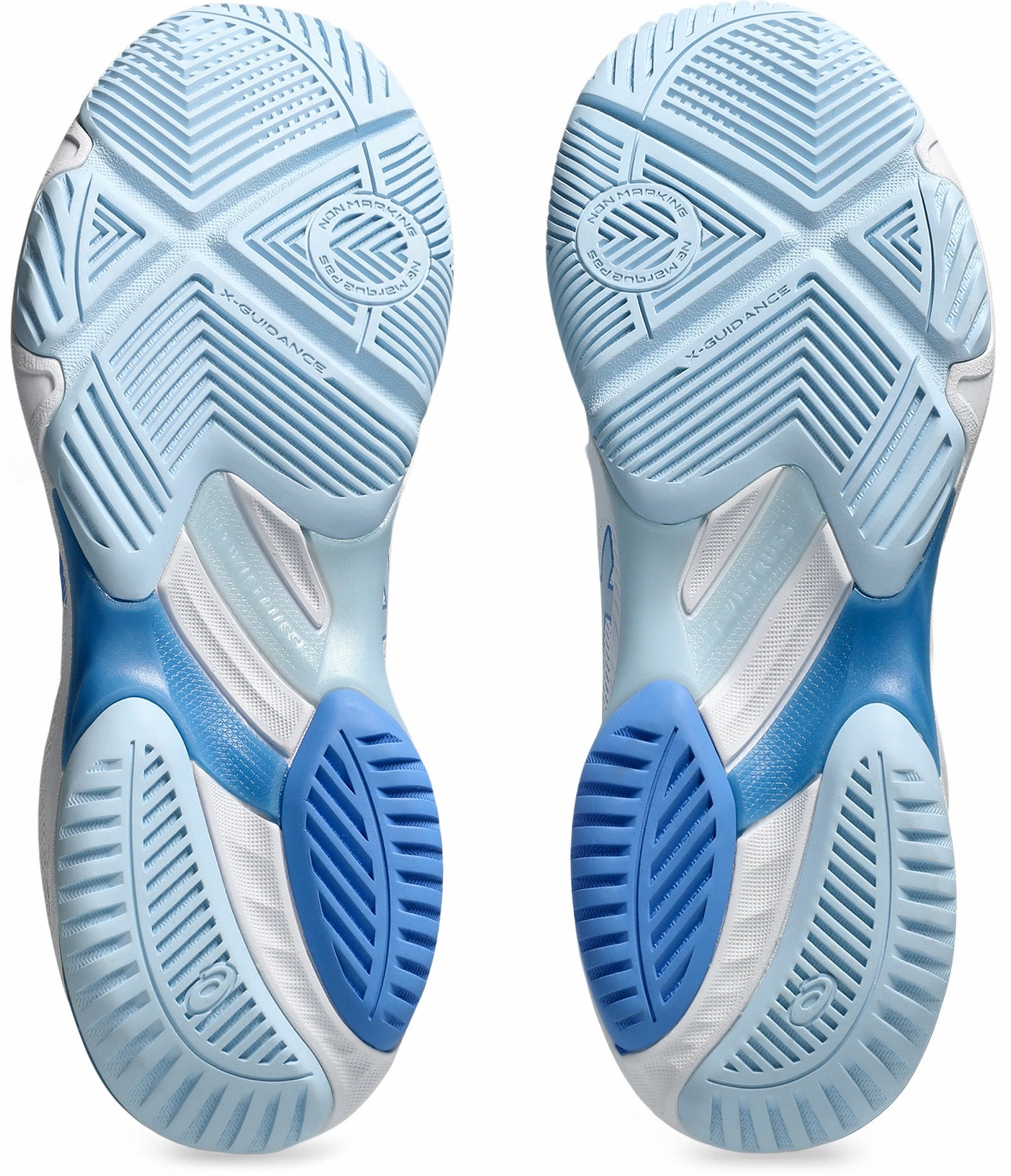 Netburner Ballistic FF MT 3 Women's Netball Shoes Comfortable fashion