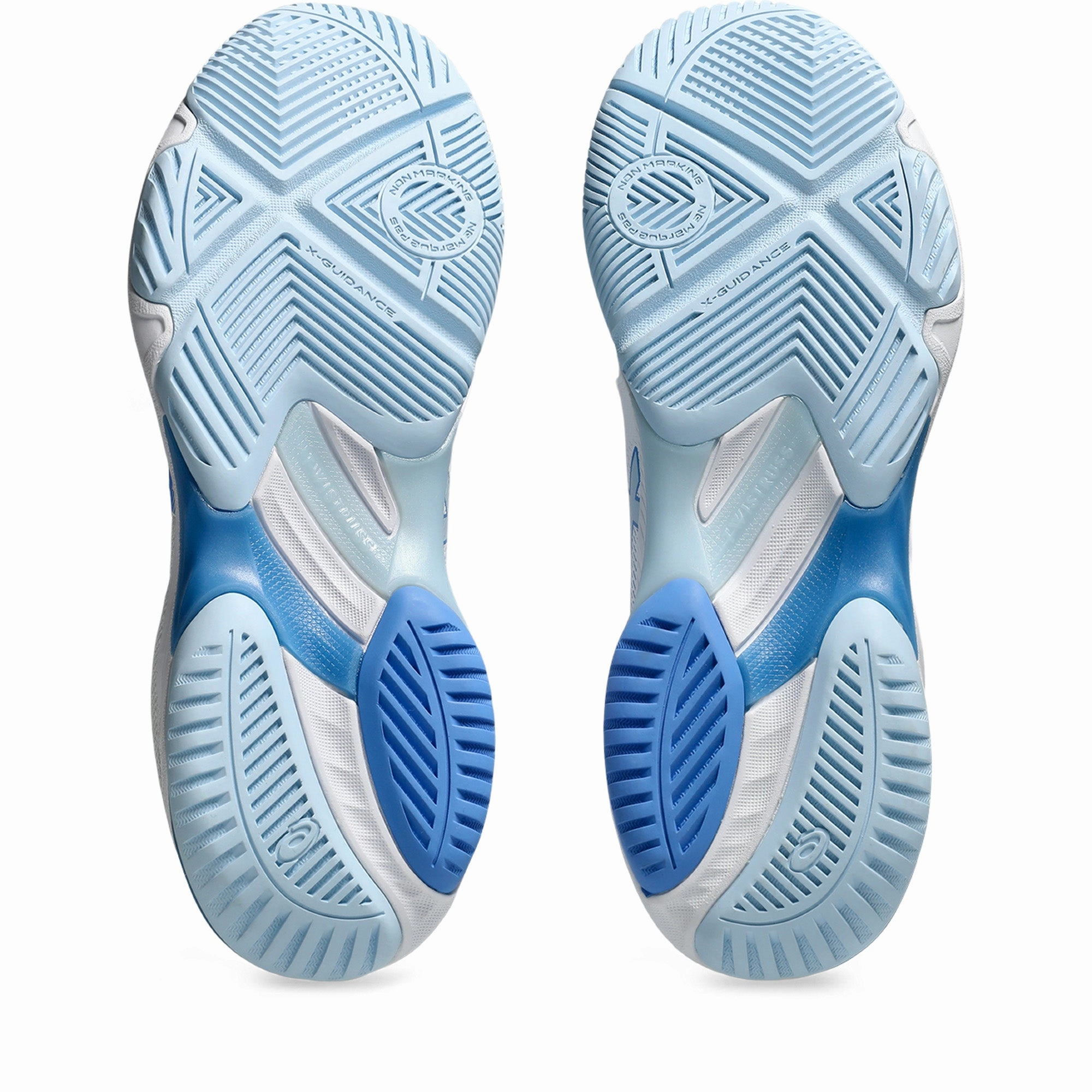 Netburner Ballistic FF MT 3 Women's Netball Shoes Comfortable fashion