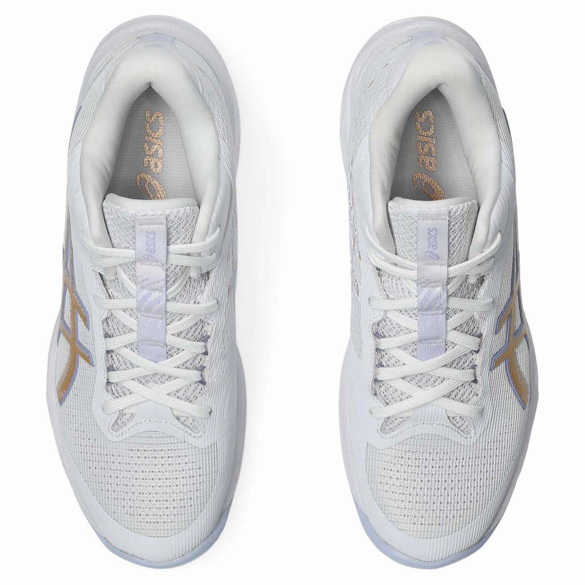 Netburner Ballistic FF MT 4 Women's Netball Shoes Versatile wearables