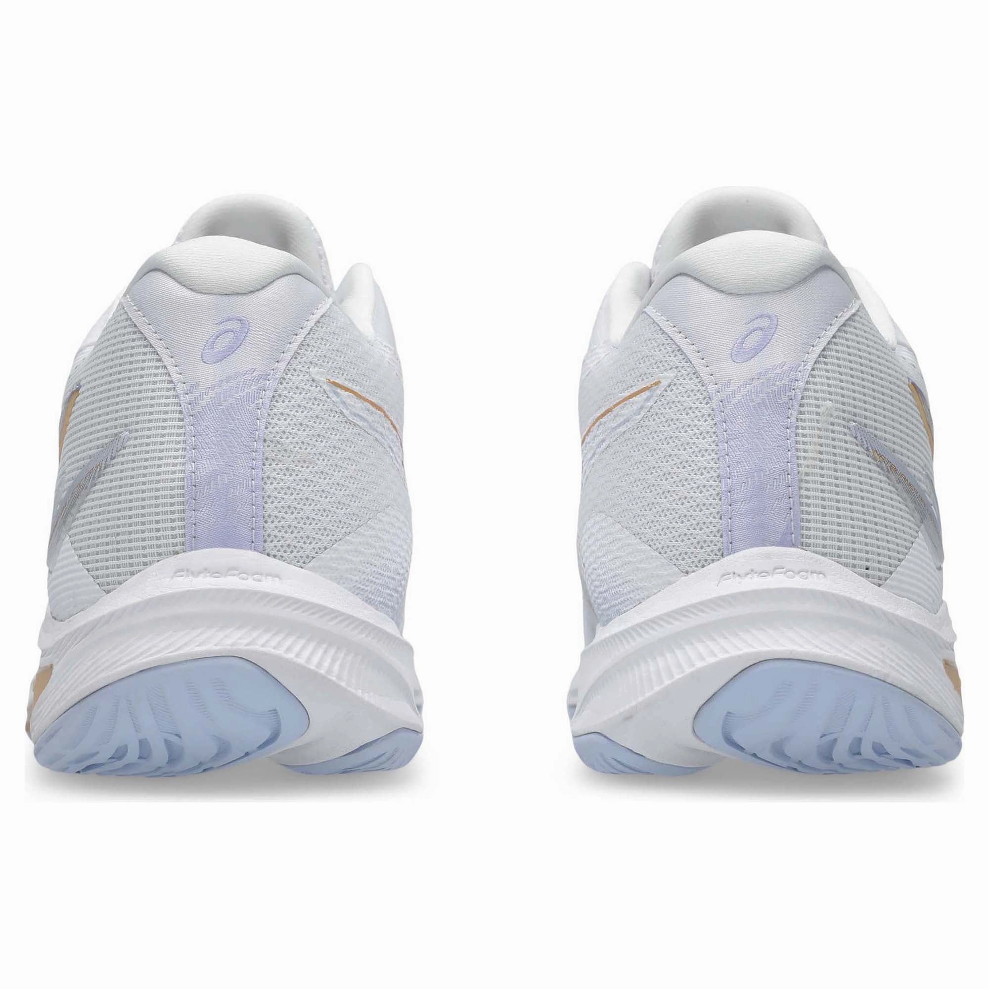 Netburner Ballistic FF MT 4 Women's Netball Shoes Versatile wearables