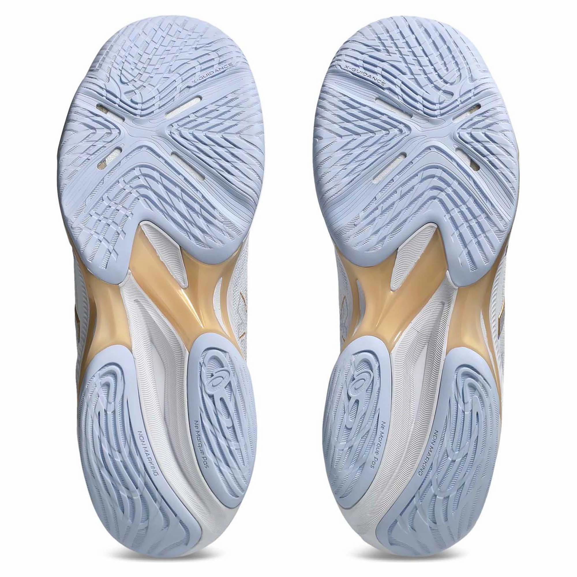 Netburner Ballistic FF MT 4 Women's Netball Shoes Versatile wearables