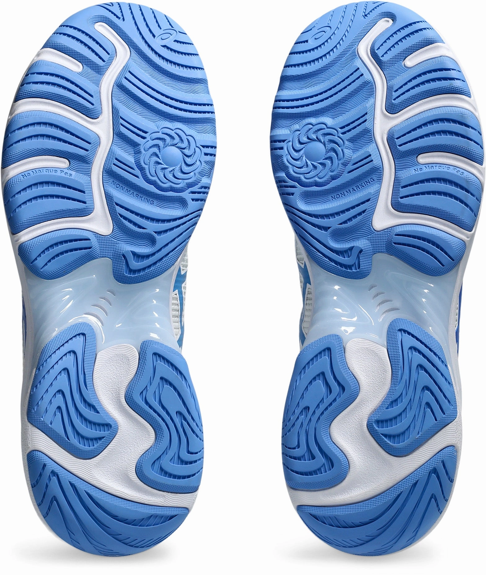 Netburner Professional FF 4 Women's Netball Shoes (Width B) Quality guaranteed