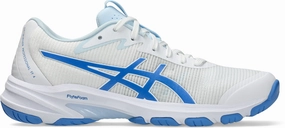 Netburner Professional FF 4 Women's Netball Shoes (Width B) Quality guaranteed Modern wear