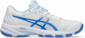 Netburner Professional FF 4 Women's Netball Shoes (Width B) Quality guaranteed Modern wear