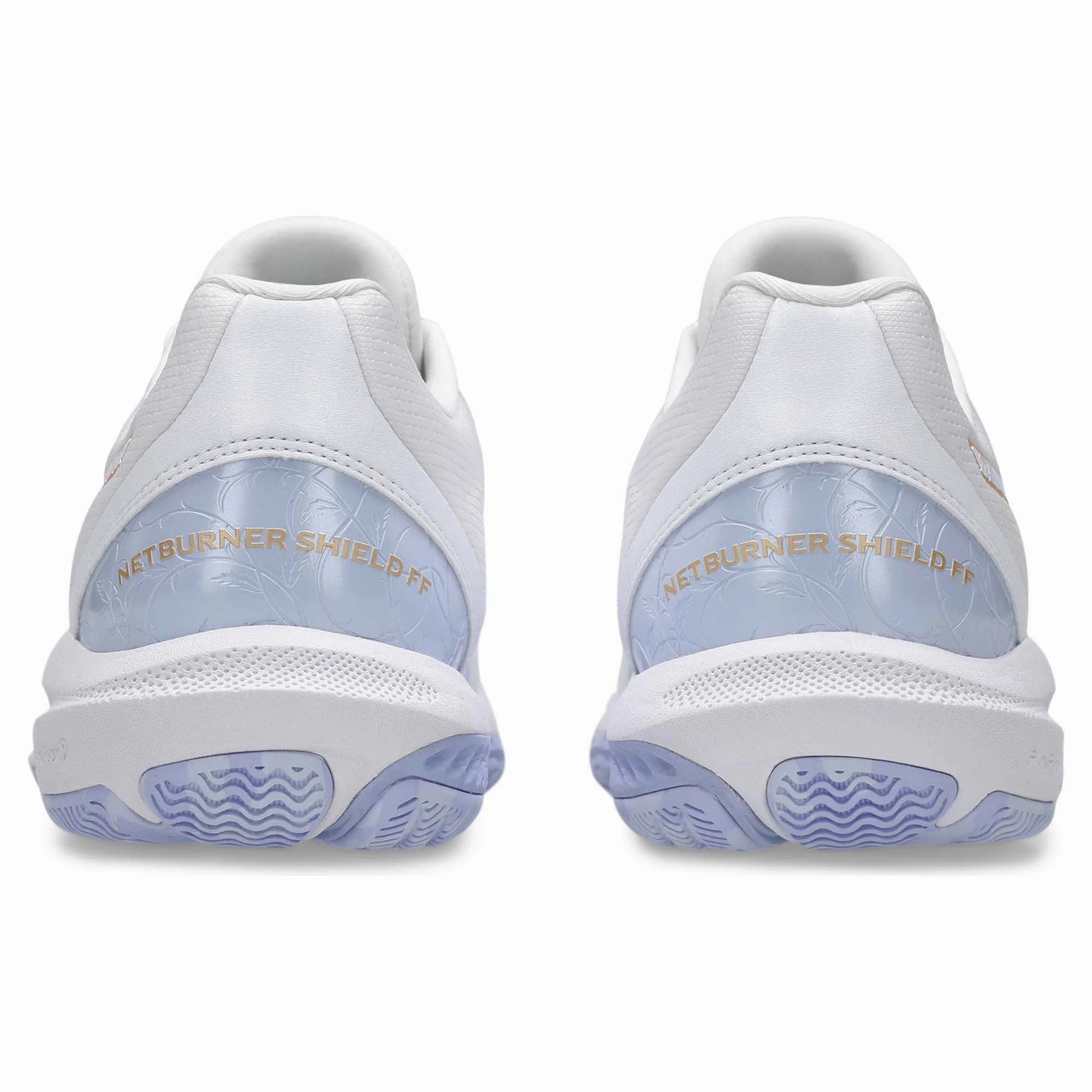 Netburner Shield FF Women's Netball Shoes Daily
