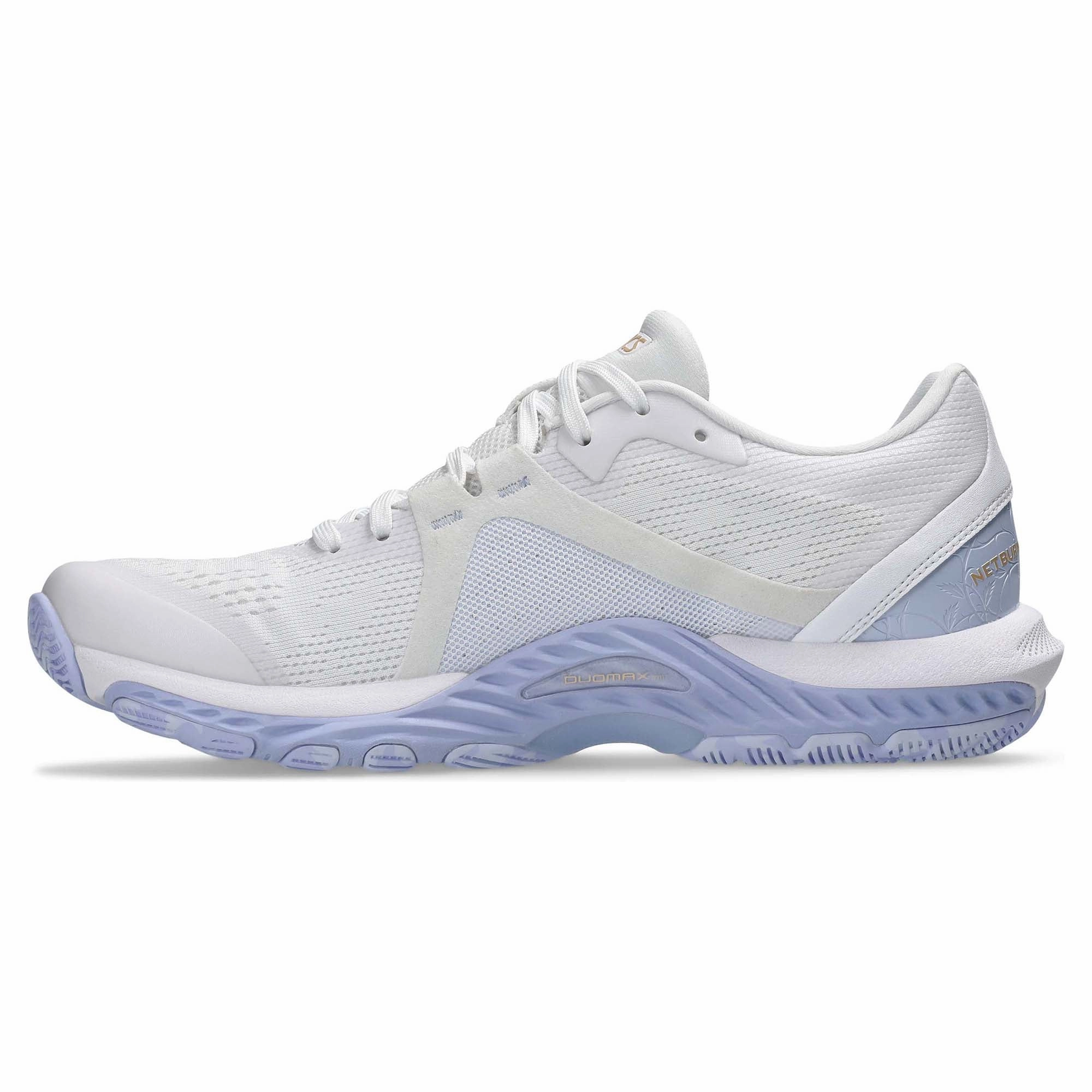 Netburner Shield FF Women's Netball Shoes Value-driven