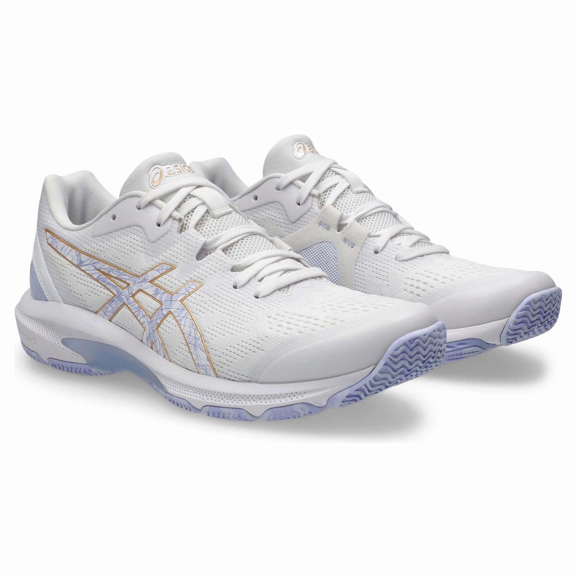 Netburner Shield FF Women's Netball Shoes Value-driven