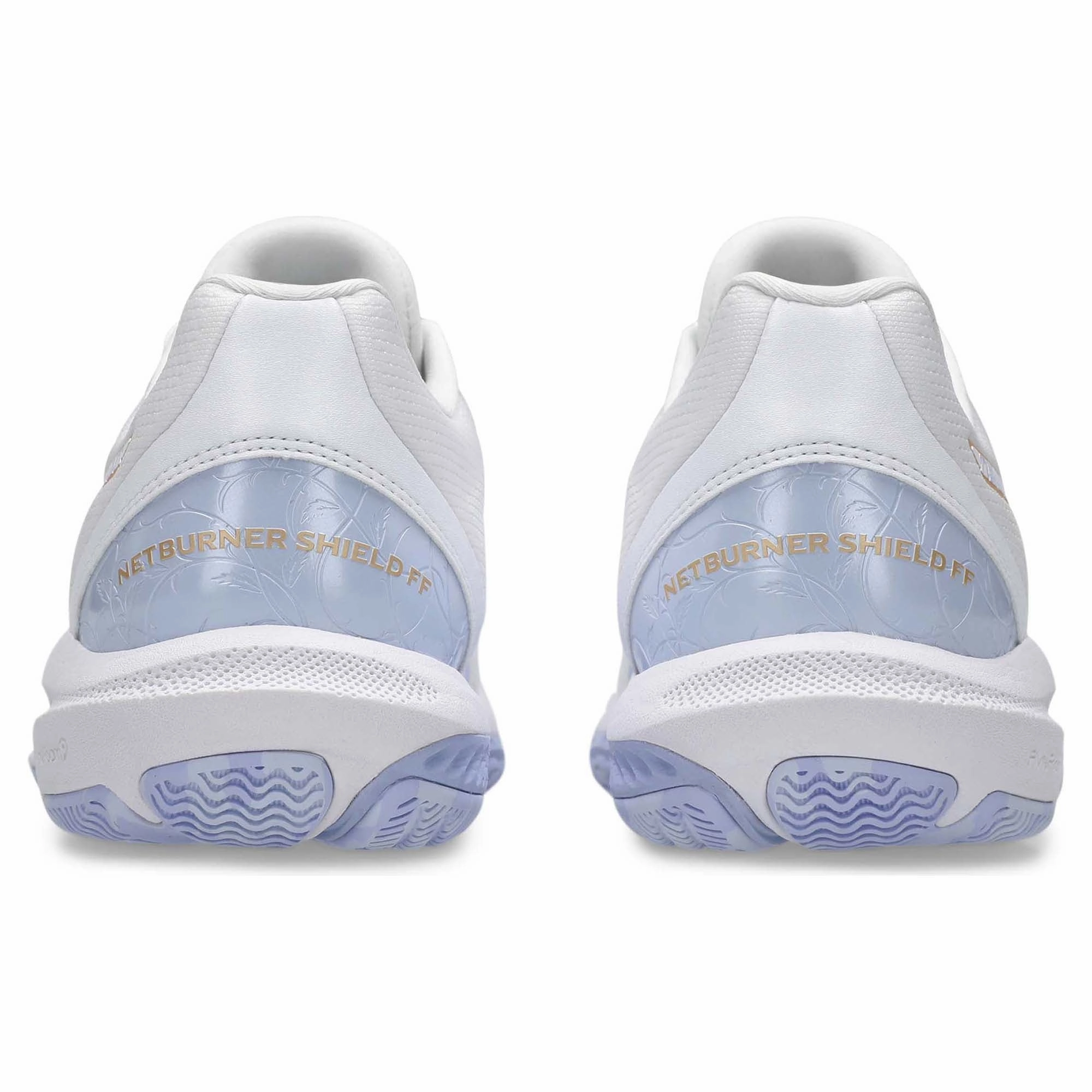 Netburner Shield FF Women's Netball Shoes Value-driven