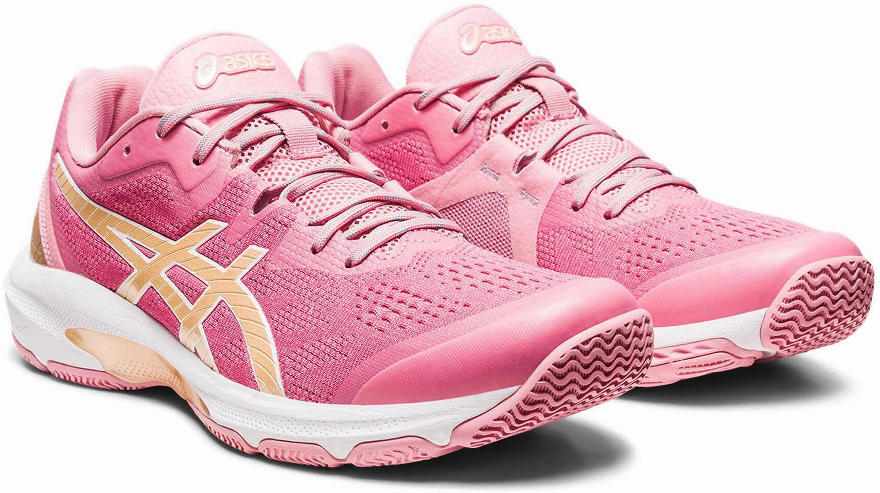 Netburner Shield FF Women's Netball Shoes (Width B) Classic fashion