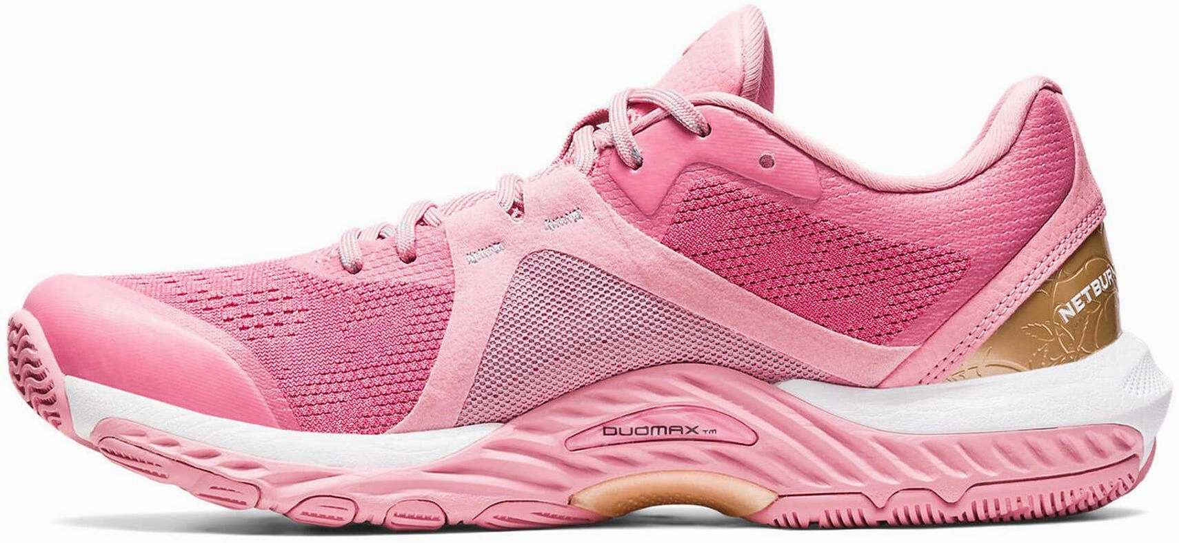 Netburner Shield FF Women's Netball Shoes (Width B) Classic fashion