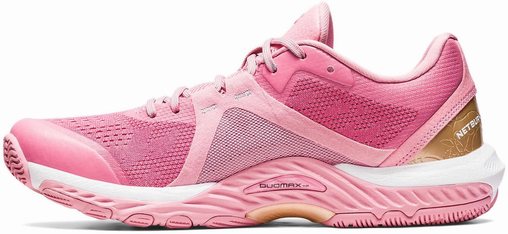 Netburner Shield FF Women's Netball Shoes (Width B) Classic fashion