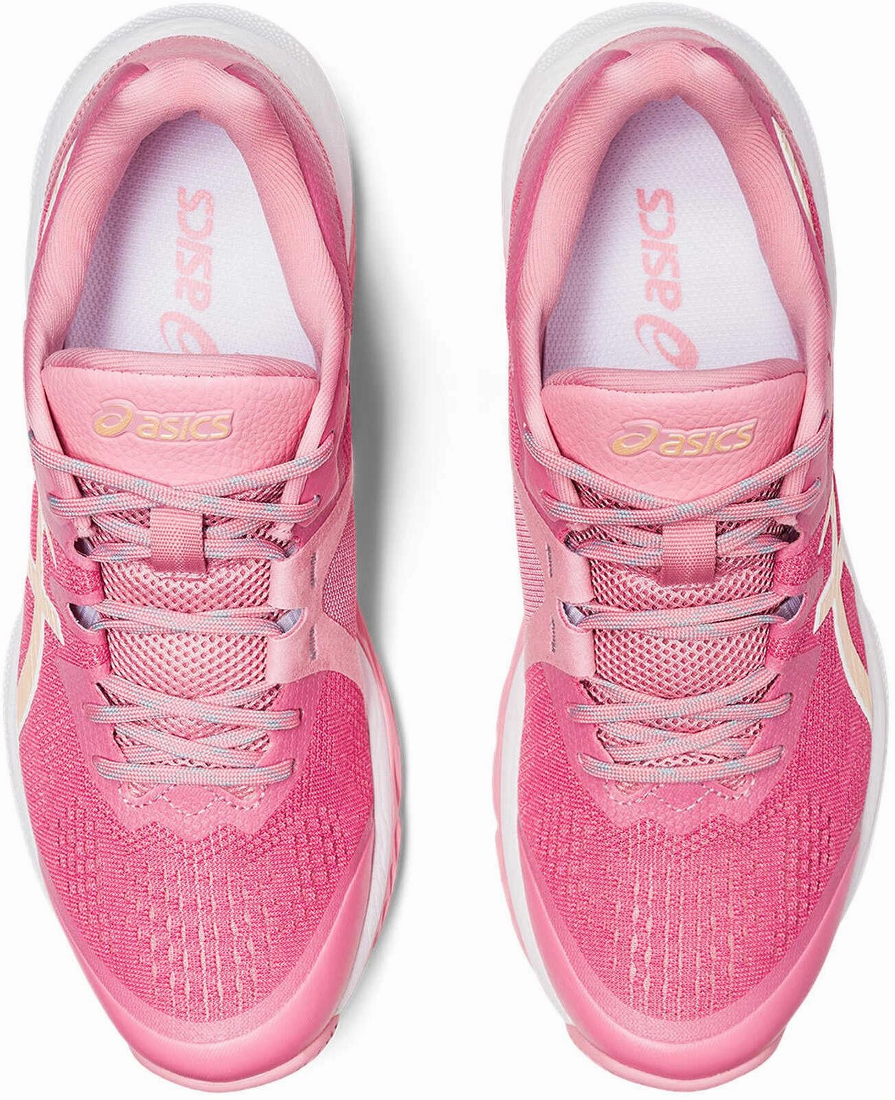 Netburner Shield FF Women's Netball Shoes (Width B) Classic fashion