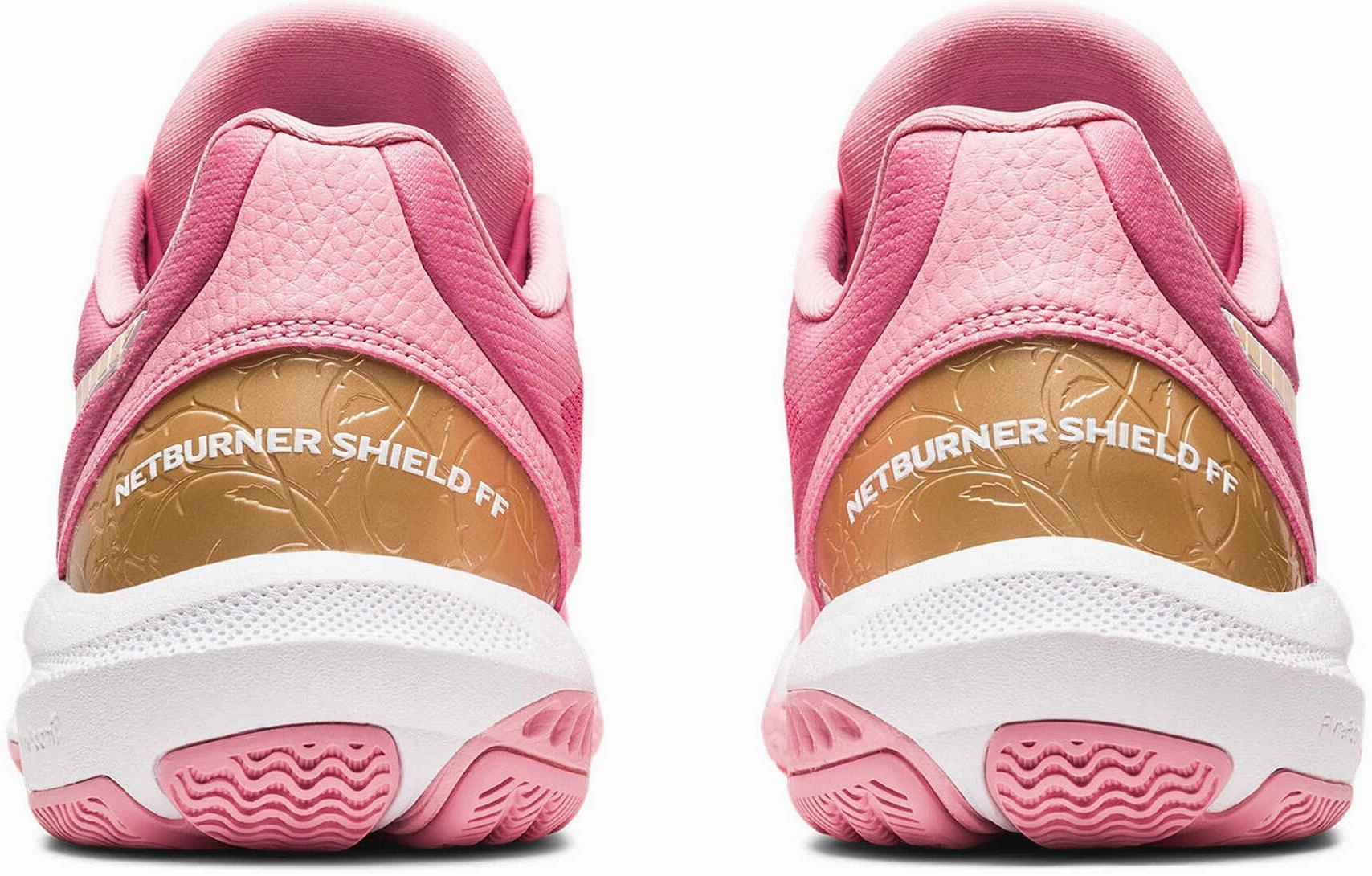 Netburner Shield FF Women's Netball Shoes (Width B) Classic fashion