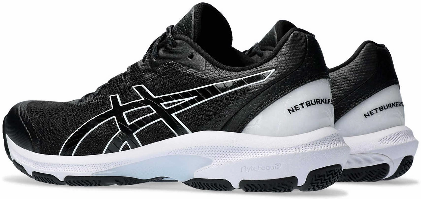 Netburner Shield FF Women's Netball Shoes (Width B) Laid-back