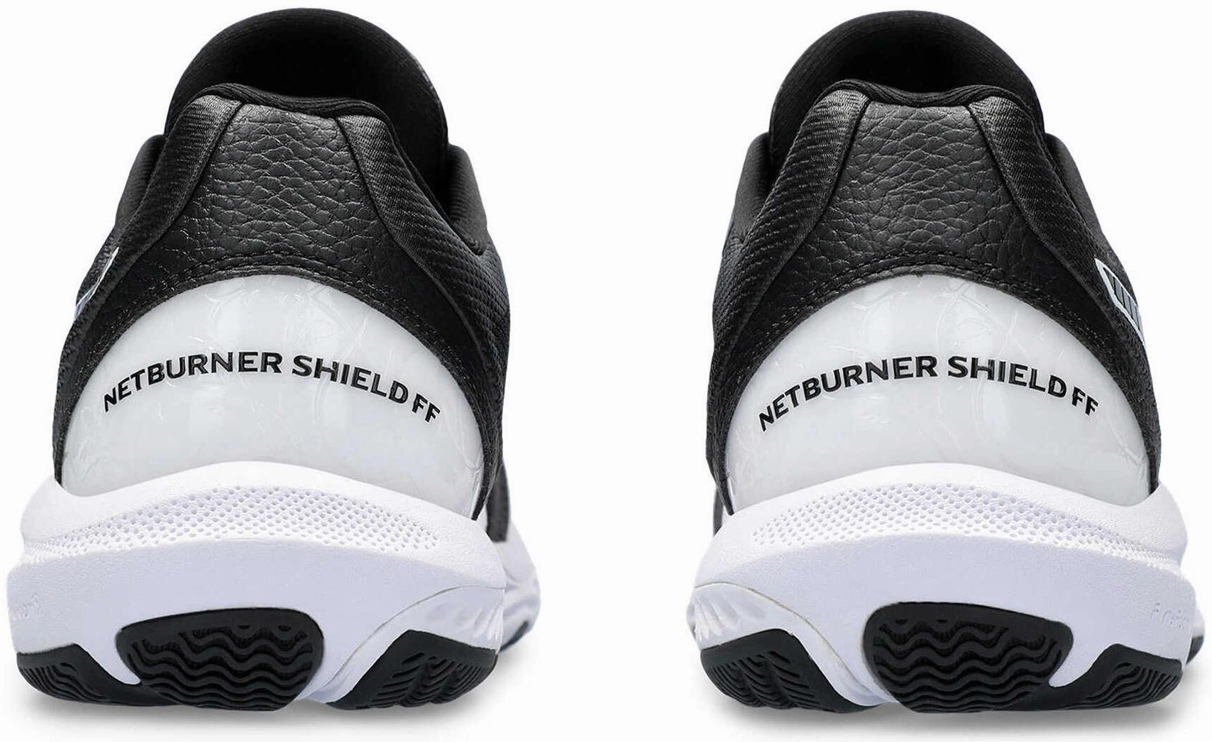 Netburner Shield FF Women's Netball Shoes (Width B) Laid-back
